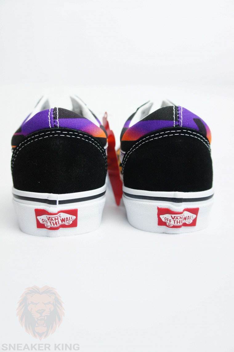 Жіночі кеди  Vans old skool VN0A5KRFB5N1